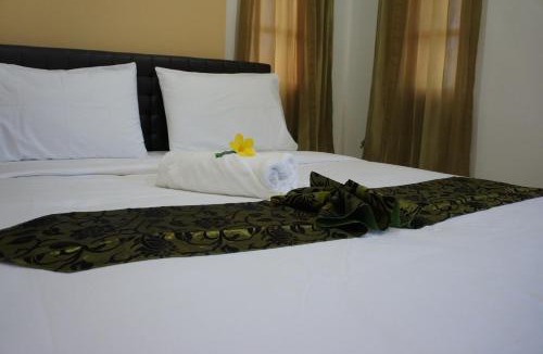 Mae Nam Hotel | Kanlaya Park