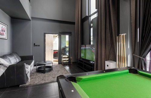 San Phranet Villa | Kanna Scandinavian Pool Villa