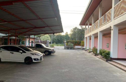 Fang Resort | Kanoktid Place