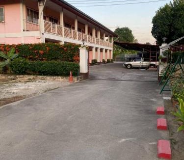 Fang Resort | Kanoktid Place