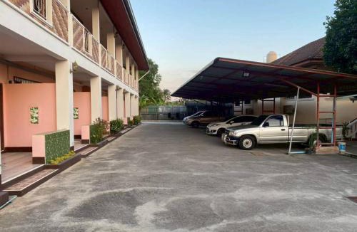 Fang Resort | Kanoktid Place