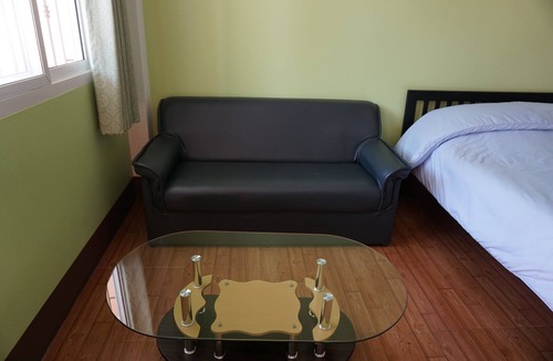 Fang Hotel | Kanoktid Place
