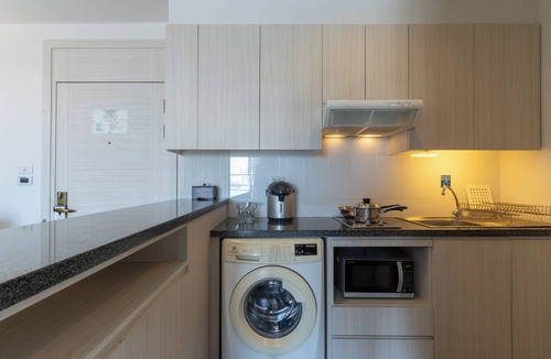 Si Racha Apartment | Kantary Bay Hotel And Serviced Apartments