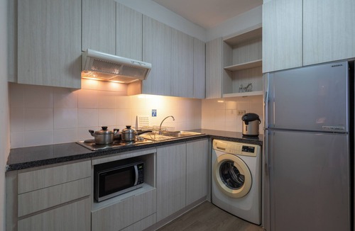 Si Racha Apartment | Kantary Bay Hotel And Serviced Apartments