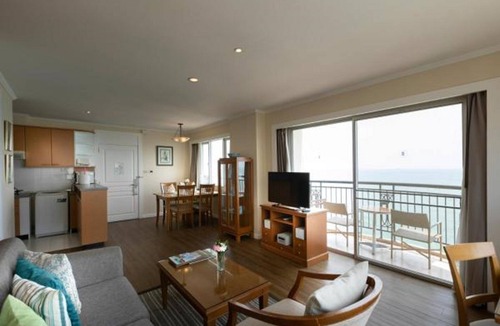 Si Racha Apartment | Kantary Bay Hotel And Serviced Apartments
