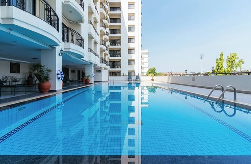 Si Racha Apartment | Kantary Bay Hotel And Serviced Apartments