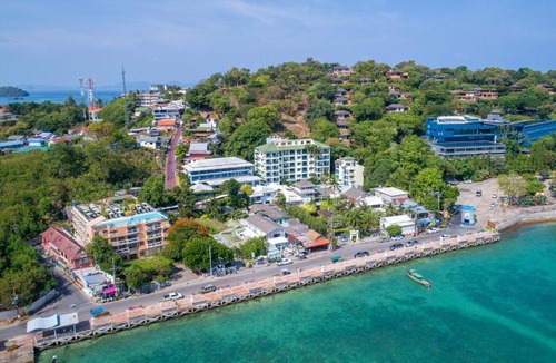 Wichit Hotel | Kantary Bay Hotel Phuket