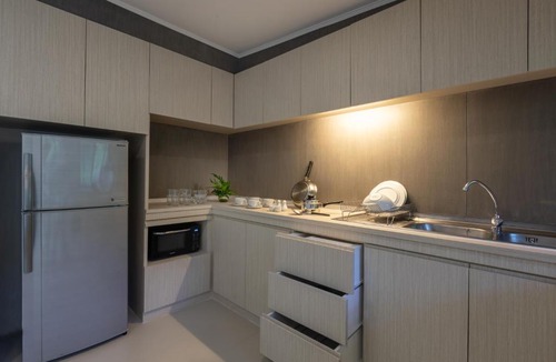 Wichit Hotel | Kantary Bay Hotel Phuket