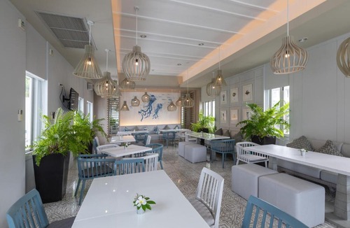 Wichit Hotel | Kantary Bay Hotel Phuket