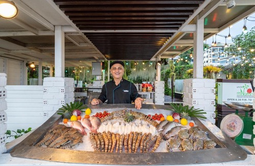 Wichit Hotel | Kantary Bay Hotel Phuket