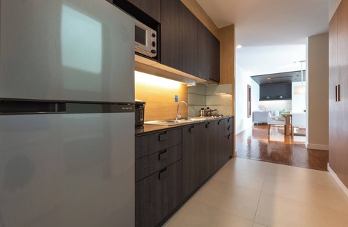 Nimman Hotel | Kantary Hills Chiang Mai
