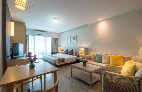 Nimman Hotel | Kantary Hills Hotel, Chiang Mai