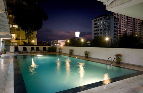 Ramkhamhaeng Apartment | Kantary House Hotel & Serviced Apartments