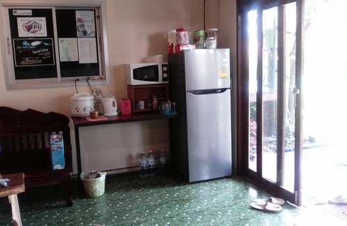 Ko Lanta House | Kantiang Boutique Homestay