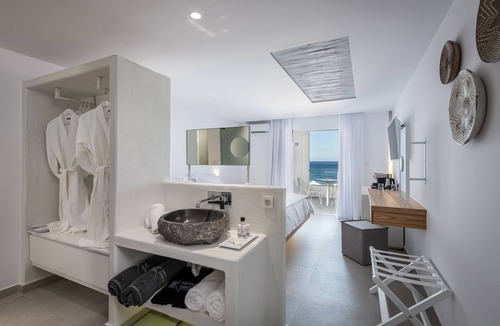 Panormos Hotel | Kantouni Beach Boutique Hotel