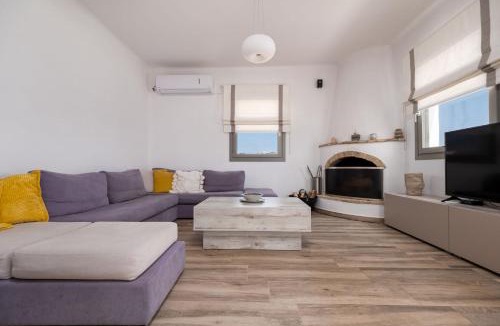 Ampelas Apartment | Kapari House