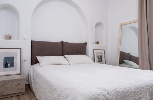 Ampelas Apartment | Kapari House