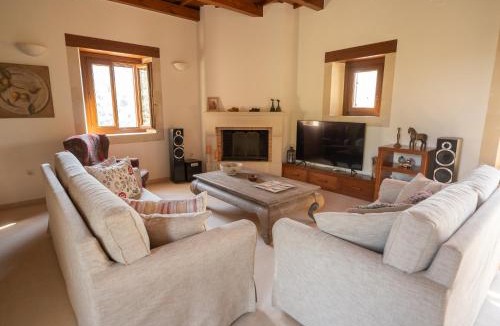 Rethymno Villa | Kapediana Villa