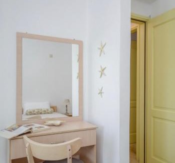 Agios Prokopios Apartment | Kapris House