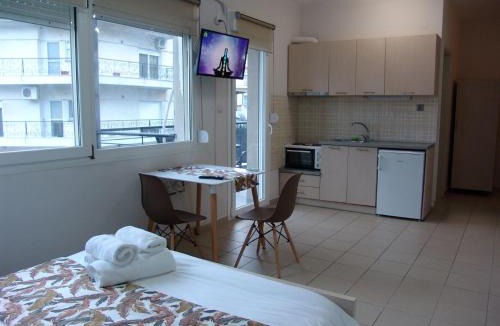 Komotini Apartment | Kapsouli square 2