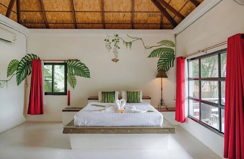 Phitsanulok Hotel | Karaboon Wellness