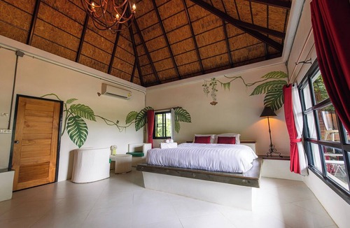 Phitsanulok Hotel | Karaboon Wellness
