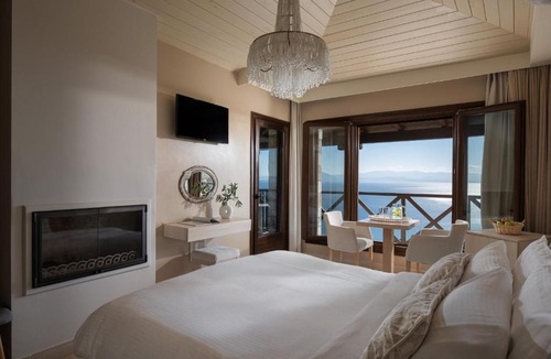 Afissos Apartment | Karavia Lux Inn