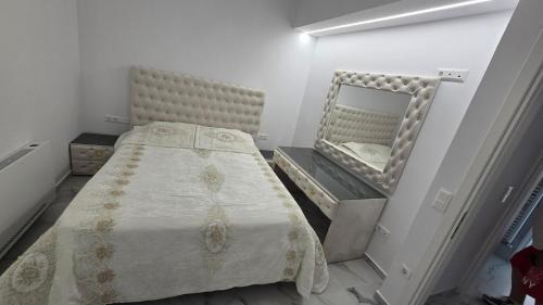 Acharnes Apartment | Karavos apartment