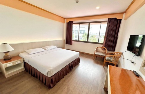 Mak Khaeng Hotel | KARIN HOTEL