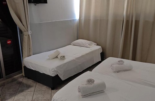 Kos Town Hotel | Karis Hotel