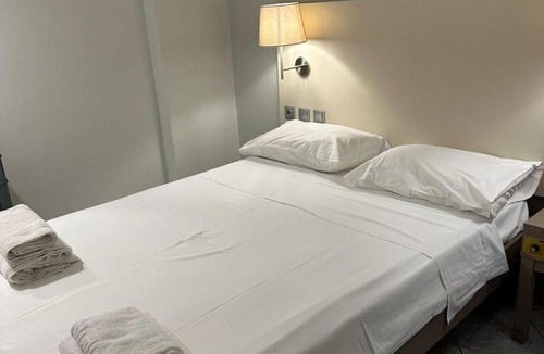 Kos Town Hotel | Karis Hotel