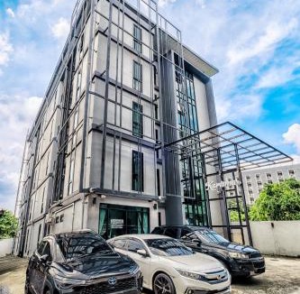 Khanna Yao Hotel | Karisma95