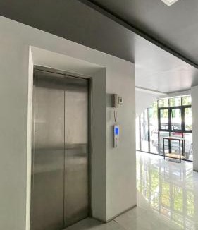 Khanna Yao Hotel | Karisma95