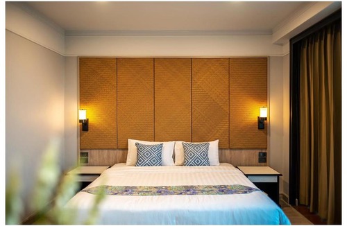 Phaya Thai Hotel | Karnmanee Palace Hotel