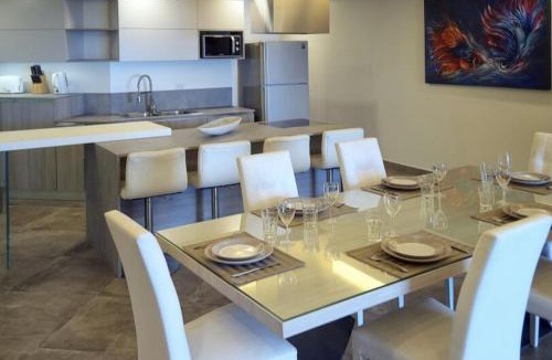 Karon Apartment | Karon beach Stylish large 2BR with Sea View