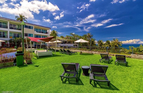 Karon Apartment | Karon Butterfly Residence