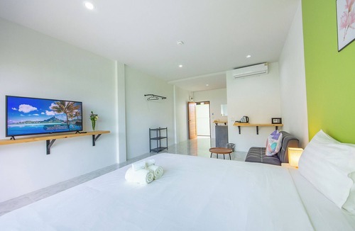 Karon Hotel | Karon Hotel at 22