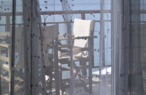 Polichrono Apartment | Karpouzi Seaview Apartments