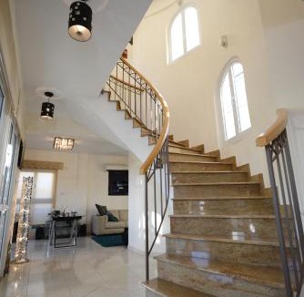 Pyla Villa | Karythia