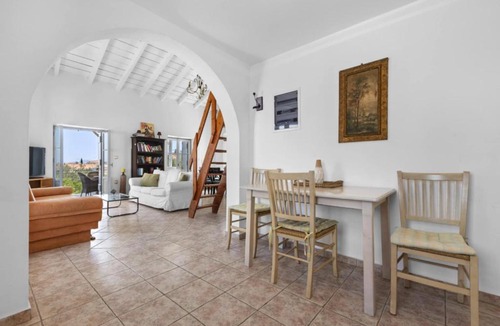 Spetses Hotel | KAS RESIDENCE renovated 2022