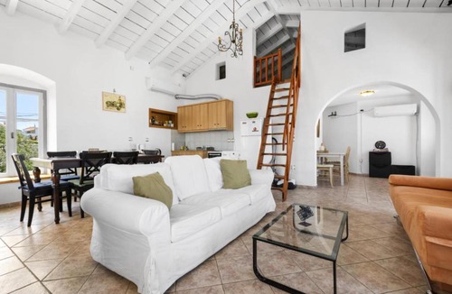 Spetses Hotel | KAS RESIDENCE renovated 2022