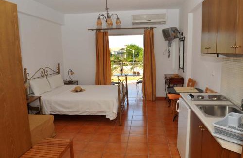 Kiparissia Apartment | Kasimis