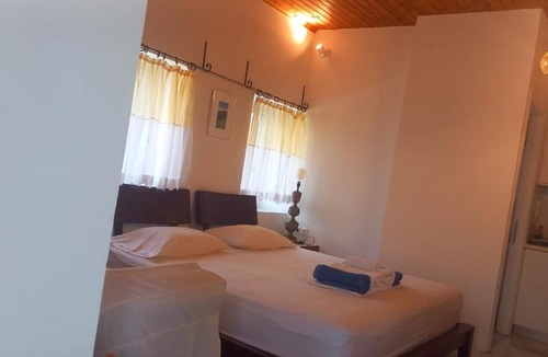 Marantochori House | Kassi's House