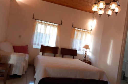 Marantochori House | Kassi's House