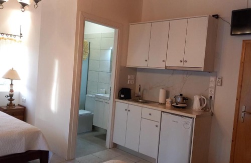 Marantochori House | Kassi's House