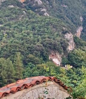 Longanikos Apartment | Kastorio-Villy's Guest House