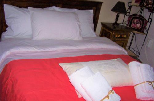 Longanikos Apartment | Kastorio-Villy's Guest House