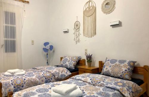Kalymnos House | Kastri Apartments