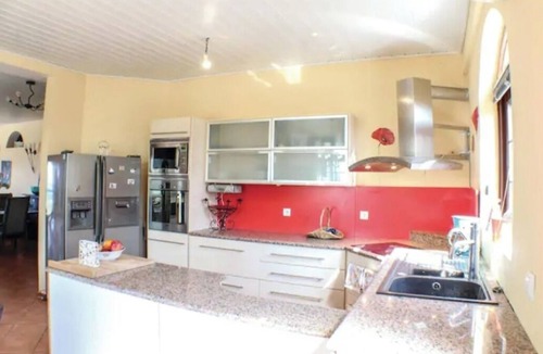 Andravida-Kyllini Villa | KastroVilla near Kyllini, Peloponnese