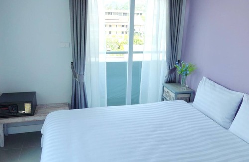 Kata Hotel | Kata Bai D Inn